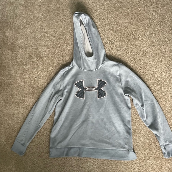 Under Armour Tops - Under Armour Hoodie